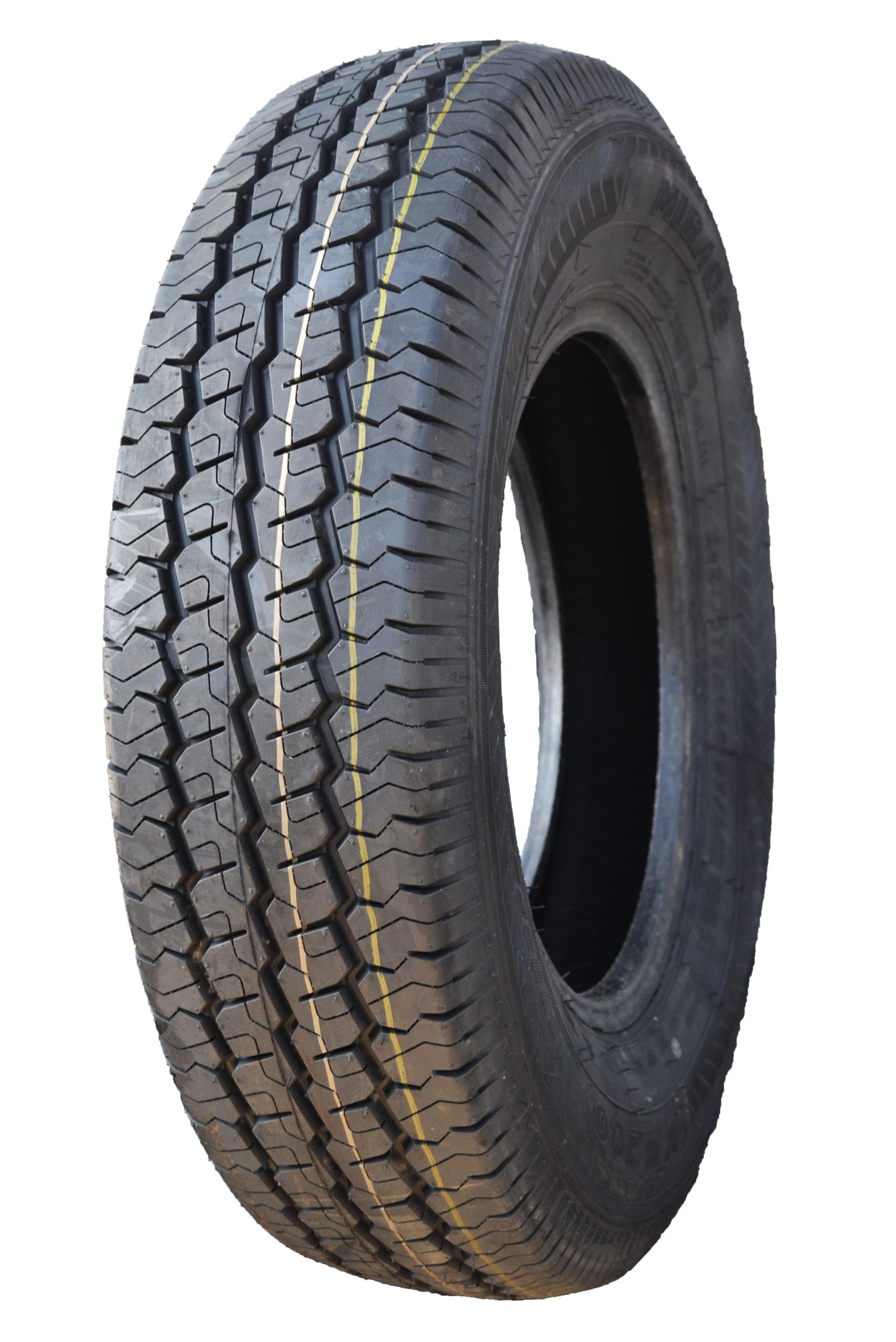 165/70R14C MIRAGE MR200 6PR TL | Fogyasztás:X Tapadás:X Zaj:Xdb